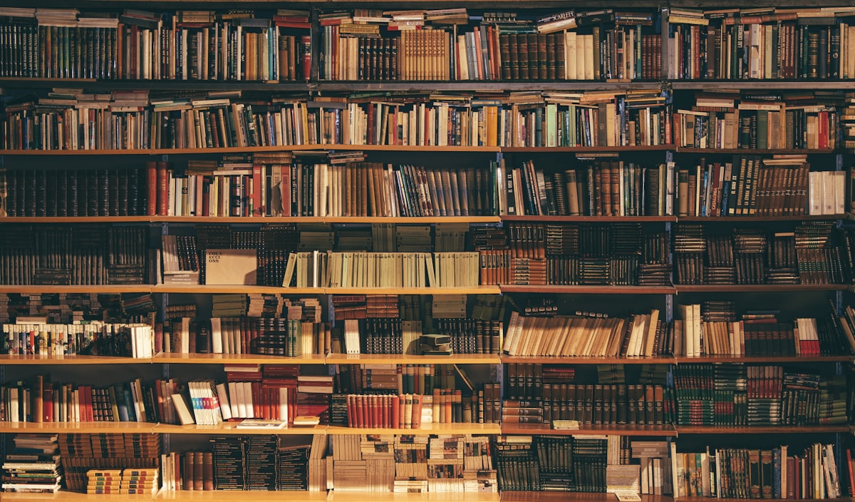 Travail d'indexation d'un registre d'observations financières